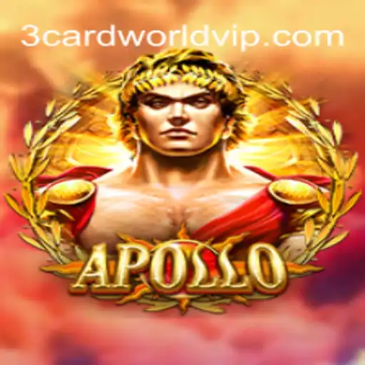 Descubra Apollo: O Novo Fenômeno dos Jogos de Cartas em 3CardWorld