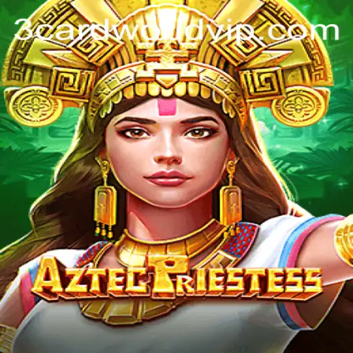 AztecPriestess: Um Mergulho no Mundo Fascinante do Jogo de Azar Inspirado na Cultura Asteca