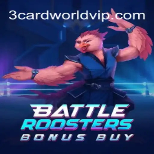 BattleRoostersBonusBuy: Uma Nova Dimensão no Mundo dos Jogos