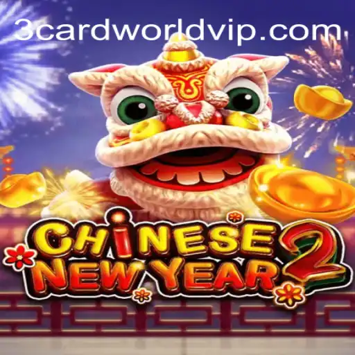 Explorando o Jogo 'CHINESENEWYEAR2': Uma Jornada ao Mundo de '3cardworld'