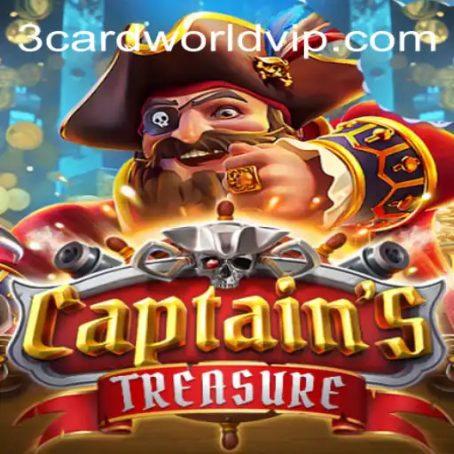 Explorando CaptainssTreasure: Um Guia Completamente Engajante para 3cardworld