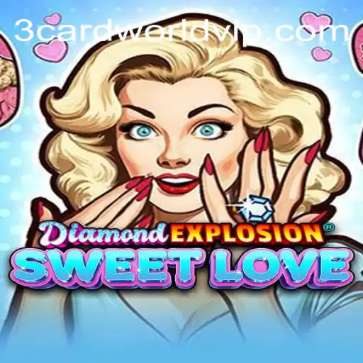 Explorando o Mundo de 'DiamondExplosionSweetLove'
