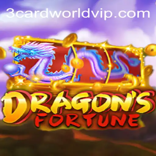 DragonFortune: Mergulhando no Mundo de 3cardworld