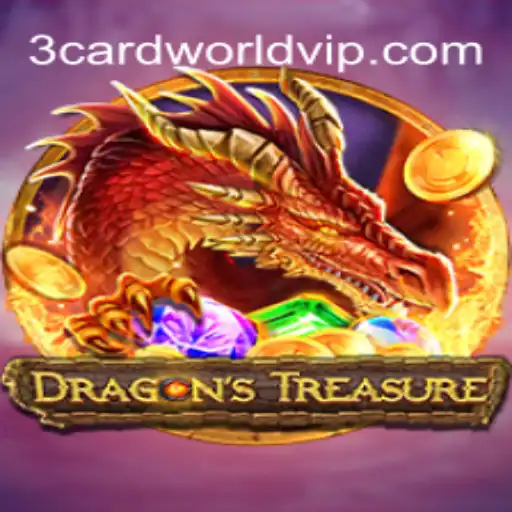 DragonsTreasure: Uma Aventura Inovadora no Mundo de 3cardworld
