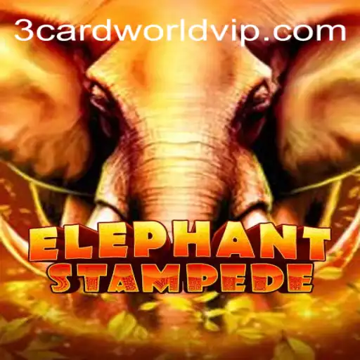 ElephantStampede: Mergulhe no Universo Selvagem do Novo Jogo de Cartas