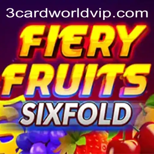 Explorando o Fascinante Mundo de FieryFruitsSixFold: Um Jogo Revolucionário