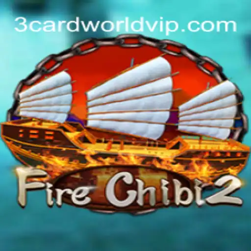 FireChibi2: Uma Jornada em 3cardworld