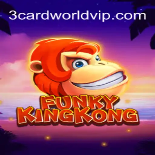 FunkyKingKong: Descubra o Agitado Mundo do Jogo de 3cartas