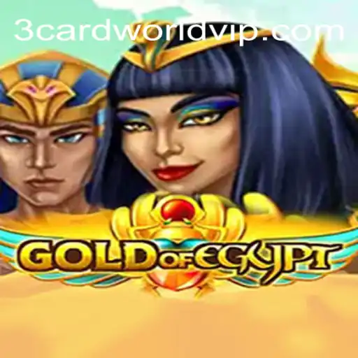 Explorando o Fascinante Mundo de GoldOfEgypt: O Jogo de Cartas da 3cardworld