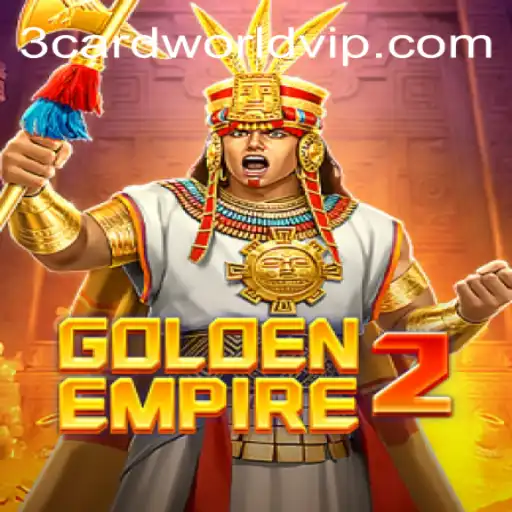 Descubra GoldenEmpire2: O Fascínio e as Regras do Mundo de 3cardworld