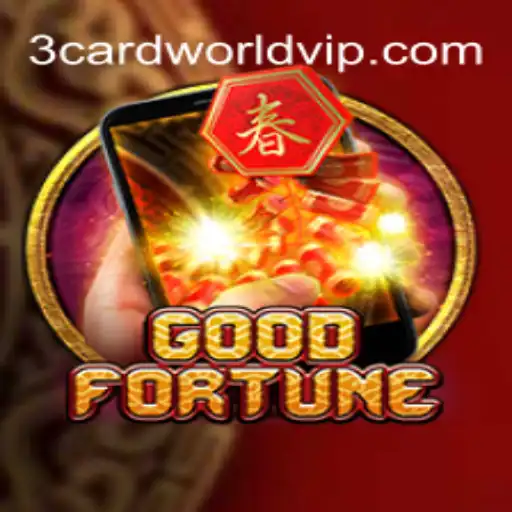 GoodFortuneM: A Nova Sensação do Mundo dos Jogos de Cartas