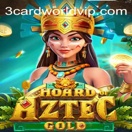 Explorando o Mundo de HoardofAztecgold: Um Mergulho na Aventura de 3cardworld