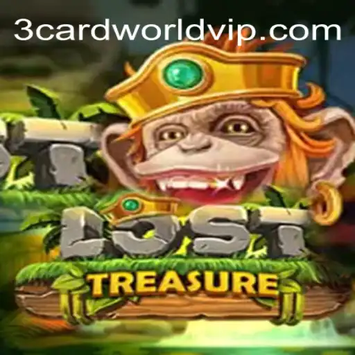 Desvendando o Mundo de LostTreasure: Aventura e Estratégia no 3cardworld