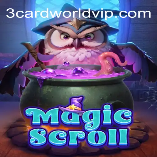 Descubra o Fascinante Mundo do Jogo MagicScroll
