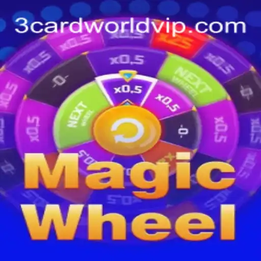 Explorando o Mundo de MagicWheel: O Fascínio do Jogo 3cardworld
