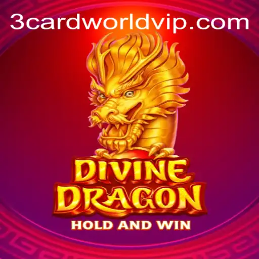 Descubra o Fascinante Mundo de DivineDragon e o Desafio do 3CardWorld