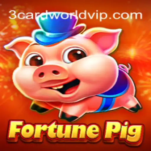 FortunePig: Uma Imersão no Mundo de 3cardworld