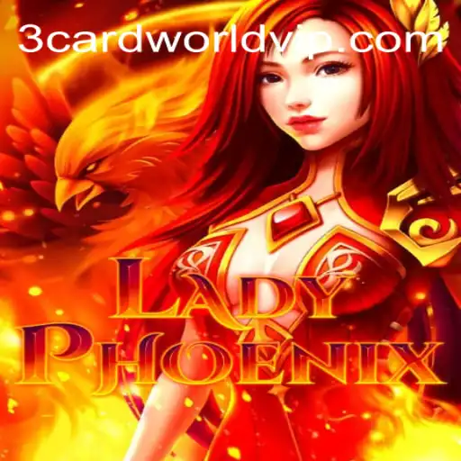 Descubra o Universo Fascinante de LadyPhoenix: O Jogo de Estratégia do Momento