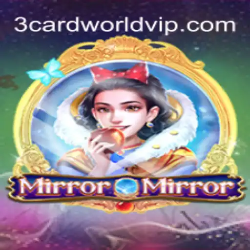 Descubra o Fascinante Jogo MirrorMirror e sua Conexão com 3cardworld