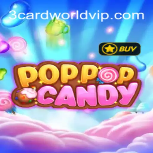 POPPOPCANDY: Um Guia Completo para o Jogo de Cartas que Está Conquistando o Mundo