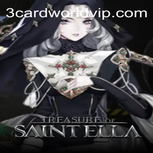 Descubra o Universo de Aventura em TreasureofSaintElla: Um Jogo de Estratégia e Descoberta
