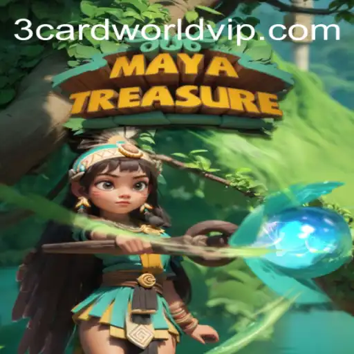 Descobrindo o Fascinante Mundo de MayaTreasure: A Aventura de 3cardworld