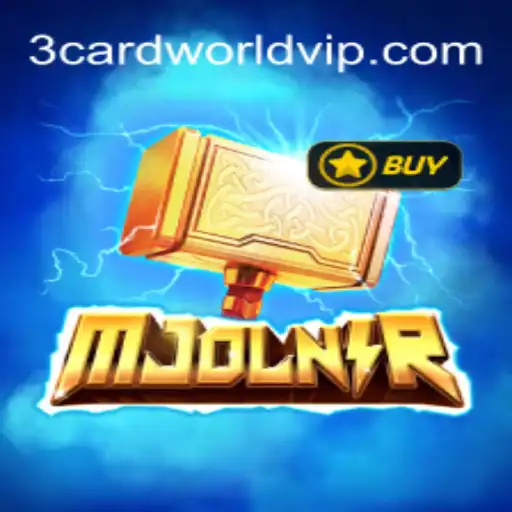 Explorando o Mundo de Mjolnir: Um Jogo de Estratégia Único