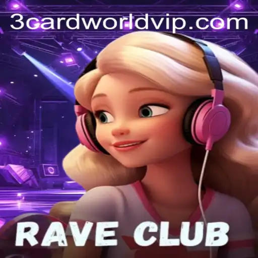 Descubra RaveClub: O Novo Jogo Que Está Dominando o Mundo dos Games