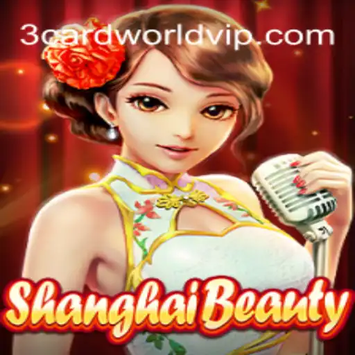 Descubra 'ShanghaiBeauty': O Novo Jogo de Cartas Que Conquista a 3cardworld