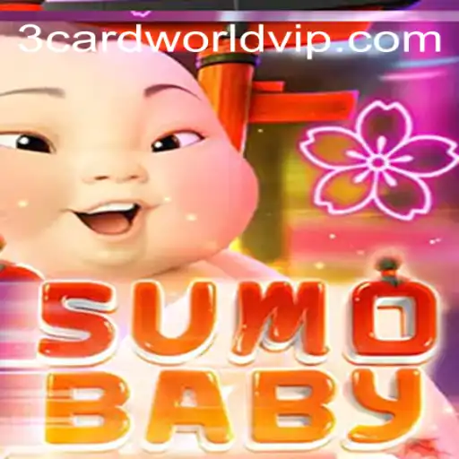 Descubra o Fascinante Mundo de SumoBaby: O Jogo do Momento
