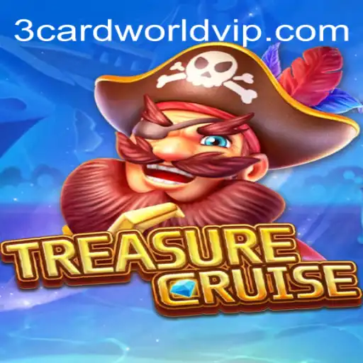 Explorando o Jogo TREASURECRUISE: A Aventura de Cartas Inovadora