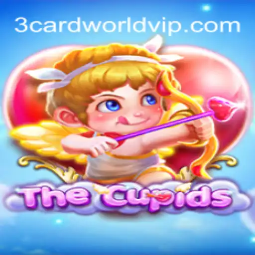 Descubra TheCupids: O Jogo Inovador da 3cardworld