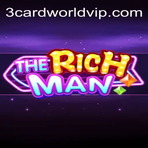 Explorando TheRichMan: O Fascinante Mundo do 3cardworld