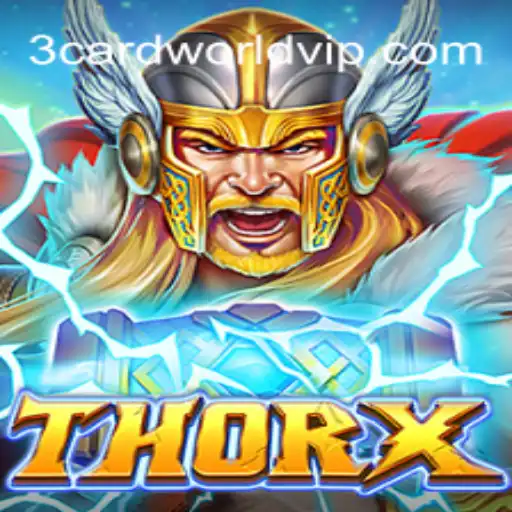 ThorX: O Jogo de Estratégia Revolucionário no 3cardworld