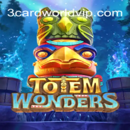 TotemWonders: Explorando o Universo Mágico de 3cardworld