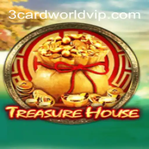 Descubra o Fascinante Mundo do Jogo de Cartas TreasureHouse