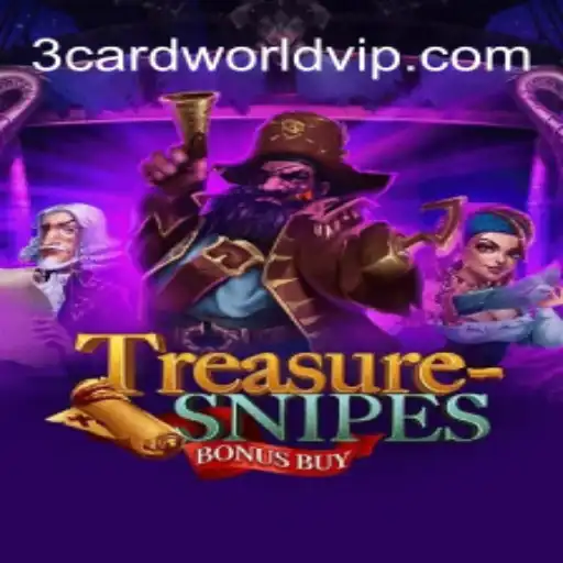 Explorando o Mundo de TreasuresnipesBonusBuy: Sua Aventura de 3 Card World