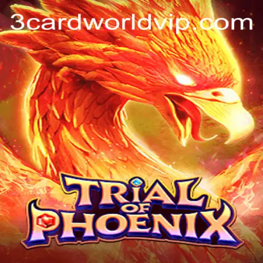 Explorando o Mundo Enigmático de TrialofPhoenix: O Jogo Revolucionário de Estratégia e Astúcia