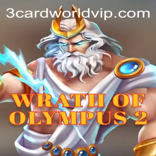 Explorando o Mundo de 'WrathofOlympus2': Inovações e Regras do Jogo