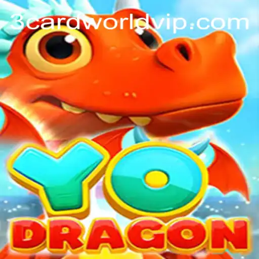 YoDragon: Explorando o Mundo do 3cardworld